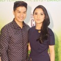 Glenn Alinskie dan Chelsea Olivia Saat Menggelar Jumpa Pers